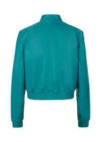 Riani LEDERJACKE AUS LAMMNAPPA