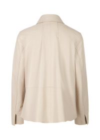 Riani LEDERJACKE AUS LAMMNAPPA