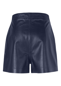 Riani LEDERSHORTS