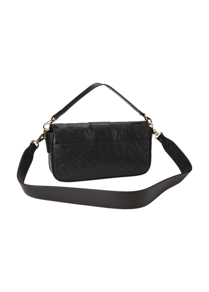 Riani LOGO-TASCHE AUS LEDER