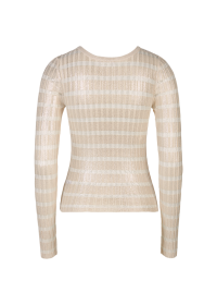 Riani LONGSLEEEVE MIT RINGELOPTIK