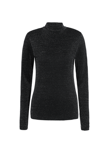 Riani LONGSLEEVE AUS SHIMMER JERSEY