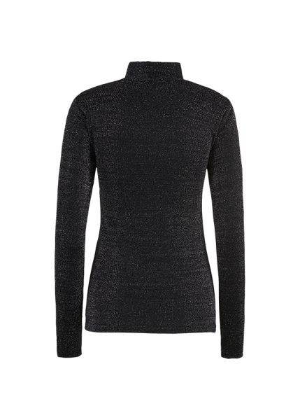 Riani LONGSLEEVE AUS SHIMMER JERSEY