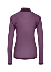 Riani LONGSLEEVE AUS SHINY JERSEY