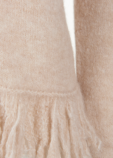 Riani LONGSLEEVE MIT FRANSEN