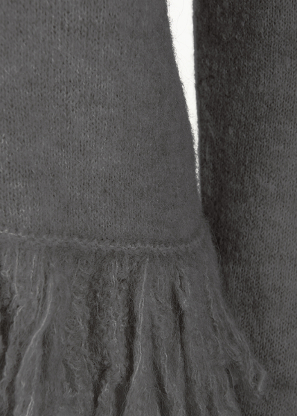 Riani LONGSLEEVE MIT FRANSEN