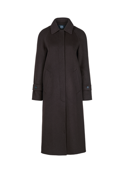 Riani MANTEL AUS DOUBLEFACE