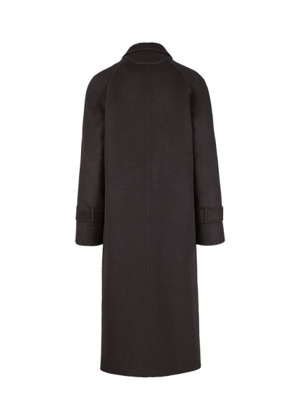 Riani MANTEL AUS DOUBLEFACE