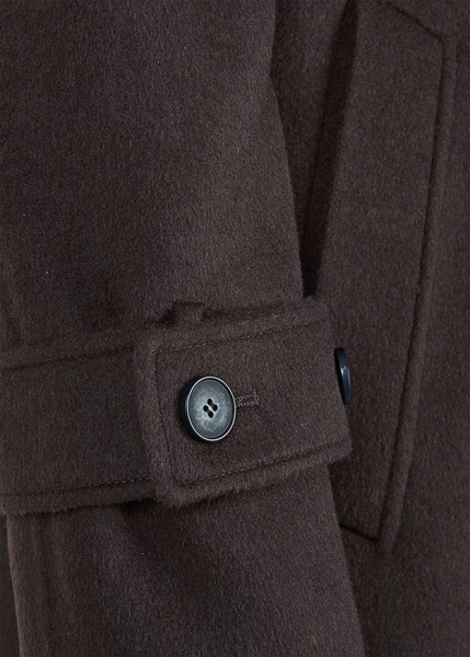 Riani MANTEL AUS DOUBLEFACE