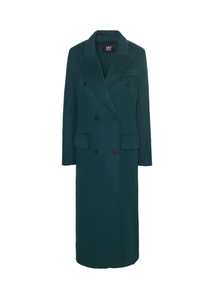 Riani MANTEL AUS DOUBLEFACE