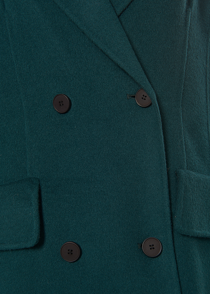 Riani MANTEL AUS DOUBLEFACE