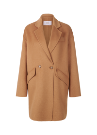 Riani MANTEL AUS DOUBLEFACE