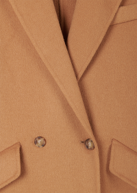 Riani MANTEL AUS DOUBLEFACE