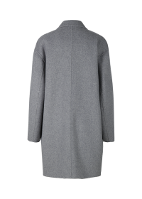 Riani MANTEL AUS DOUBLEFACE