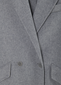 Riani MANTEL AUS DOUBLEFACE