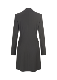 Riani MANTELKLEID MIT GOLDDETAIL