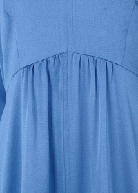 Riani MIDIKLEID AUS HAMMERED SATIN