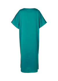 Riani MIDIKLEID AUS HAMMERED SATIN