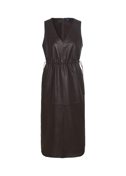 Riani MIDIKLEID AUS LAMMNAPPA