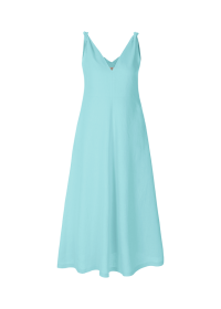 Riani MIDIKLEID AUS LEINEN