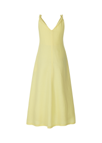 Riani MIDIKLEID AUS LEINEN