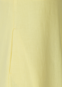 Riani MIDIKLEID AUS LEINEN