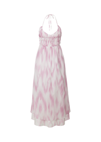 Riani MIDIKLEID MIT IKAT PRINT