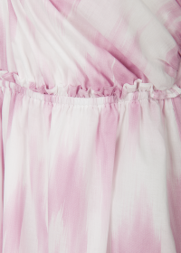 Riani MIDIKLEID MIT IKAT PRINT