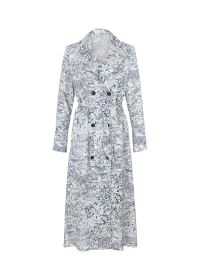 Riani MIDIKLEID MIT L‘ AVENUE PRINT