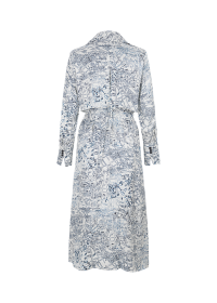 Riani MIDIKLEID MIT L‘ AVENUE PRINT