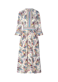 Riani MIDIKLEID MIT PROVENCE PRINT