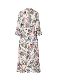 Riani MIDIKLEID MIT PROVENCE PRINT