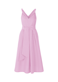 Riani MIDIKLEID MIT SCHLEIFE