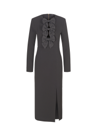 Riani MIDIKLEID MIT SCHLEIFEN