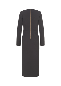 Riani MIDIKLEID MIT SCHLEIFEN