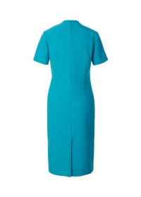 Riani MIDIKLEID MIT V-AUSSCHNITT