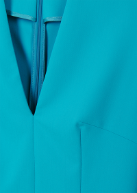 Riani MIDIKLEID MIT V-AUSSCHNITT