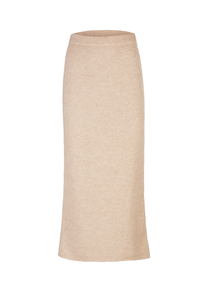 Riani MIDIROCK AUS ALPAFELT