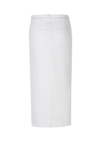 Riani MIDIROCK AUS COLOUR DENIM STRETCH