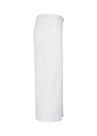 Riani MIDIROCK AUS COLOUR DENIM STRETCH