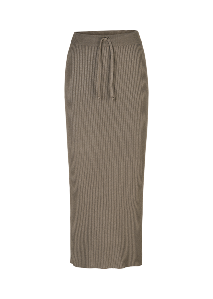 Riani MIDIROCK AUS FEINEM STRICK