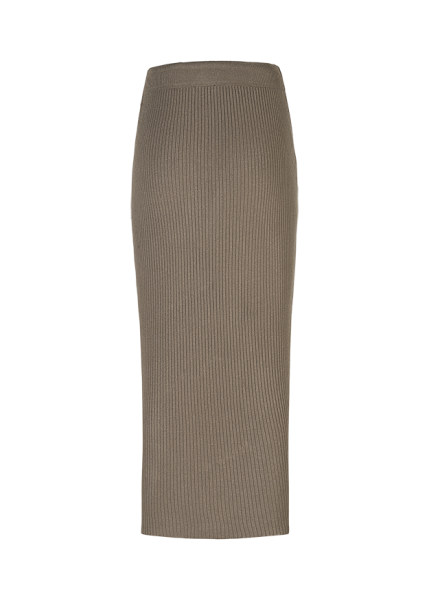 Riani MIDIROCK AUS FEINEM STRICK