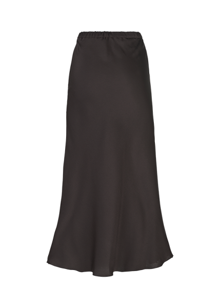 Riani MIDIROCK AUS HAMMERED SATIN