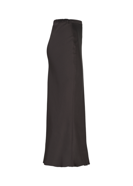 Riani MIDIROCK AUS HAMMERED SATIN