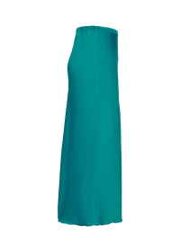 Riani MIDIROCK AUS HAMMERED SATIN