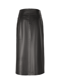 Riani MIDIROCK AUS NAPPALEDER