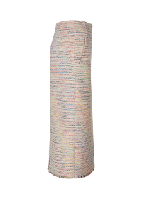 Riani MIDIROCK AUS SANDY TWEED