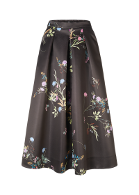 Riani MIDIROCK MIT BOUQUET PRINT