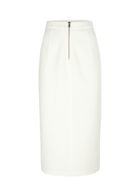 Riani MIDIROCK MIT FRONTSCHLITZ