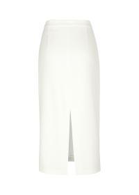 Riani MIDIROCK MIT FRONTSCHLITZ